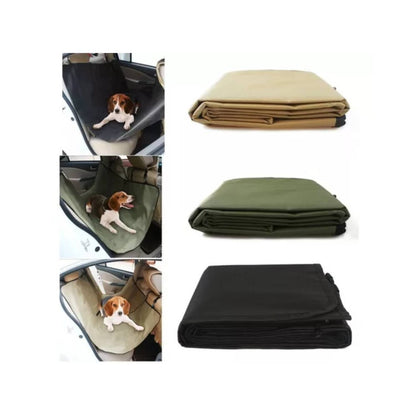Funda Protectora Impermeable para Asientos