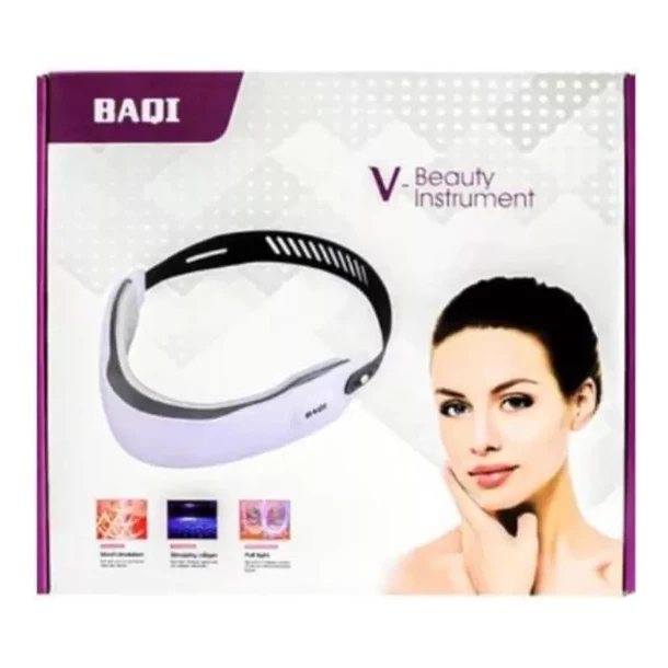 Masajeador Facial Lifting Terapia