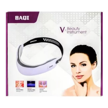 Masajeador Facial Lifting Terapia