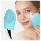 Exfoliante Facial de Garra Ultrasonica