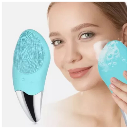 Exfoliante Facial de Garra Ultrasonica