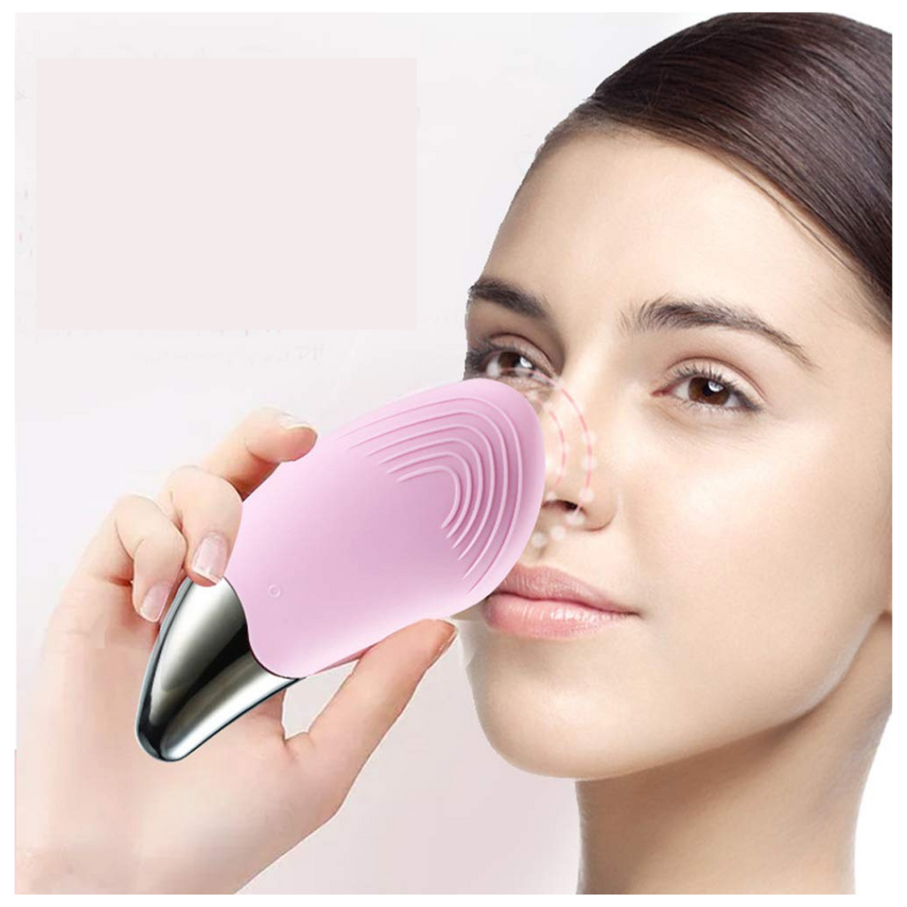 Exfoliante Facial de Garra Ultrasonica