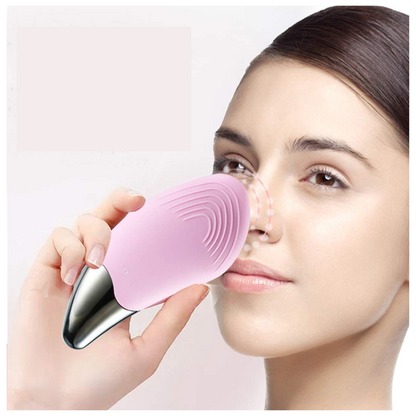 Exfoliante Facial de Garra Ultrasonica