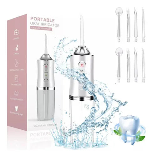 Irrigador Bucal Oral Relet