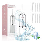 Irrigador Bucal Oral Relet