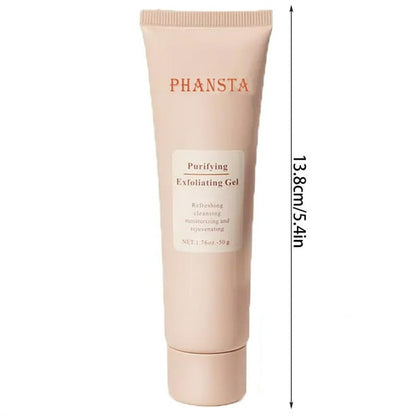 Gel Exfoliante Purificador Facial 50 gr