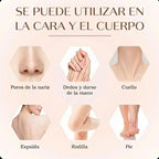 Gel Exfoliante Purificador Facial 50 gr