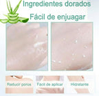 Gel Exfoliante Purificador Facial 50 gr