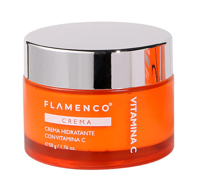 Kit vitamina C Skin care