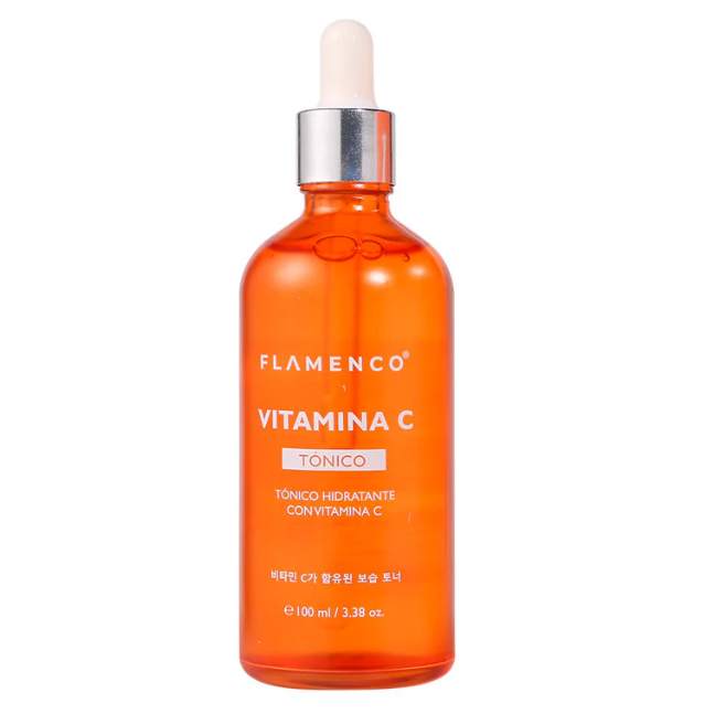 Kit vitamina C Skin care
