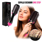 Cepillo 3 en 1