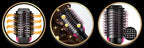 Cepillo 3 en 1