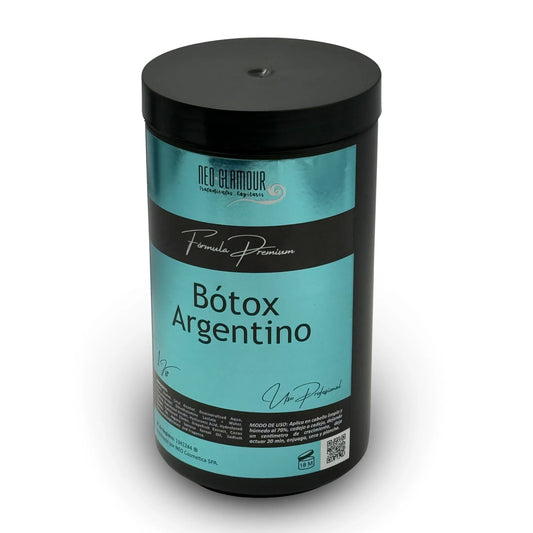 BOTOX ARGENTINO