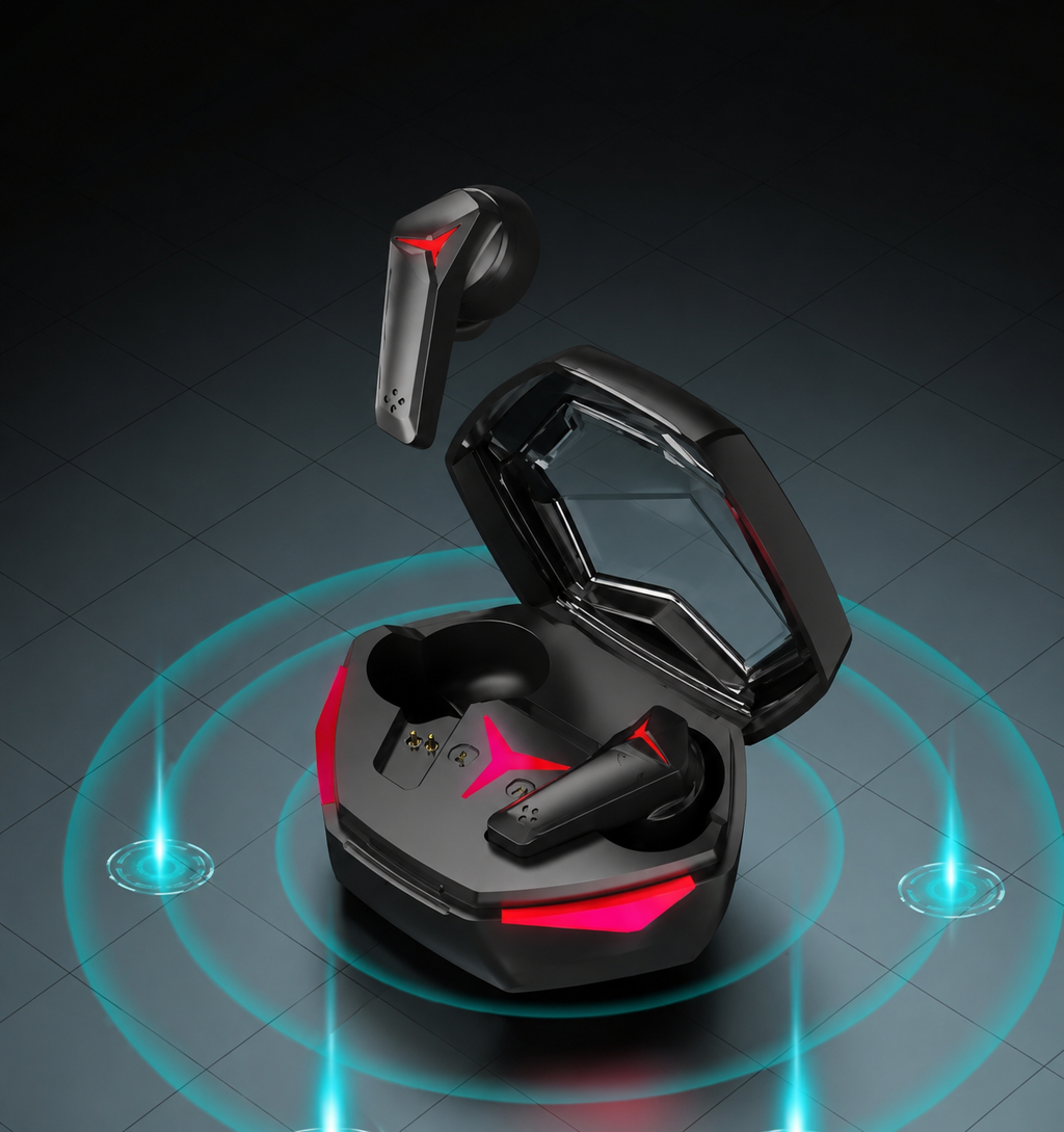 Auriculares TWS DX21