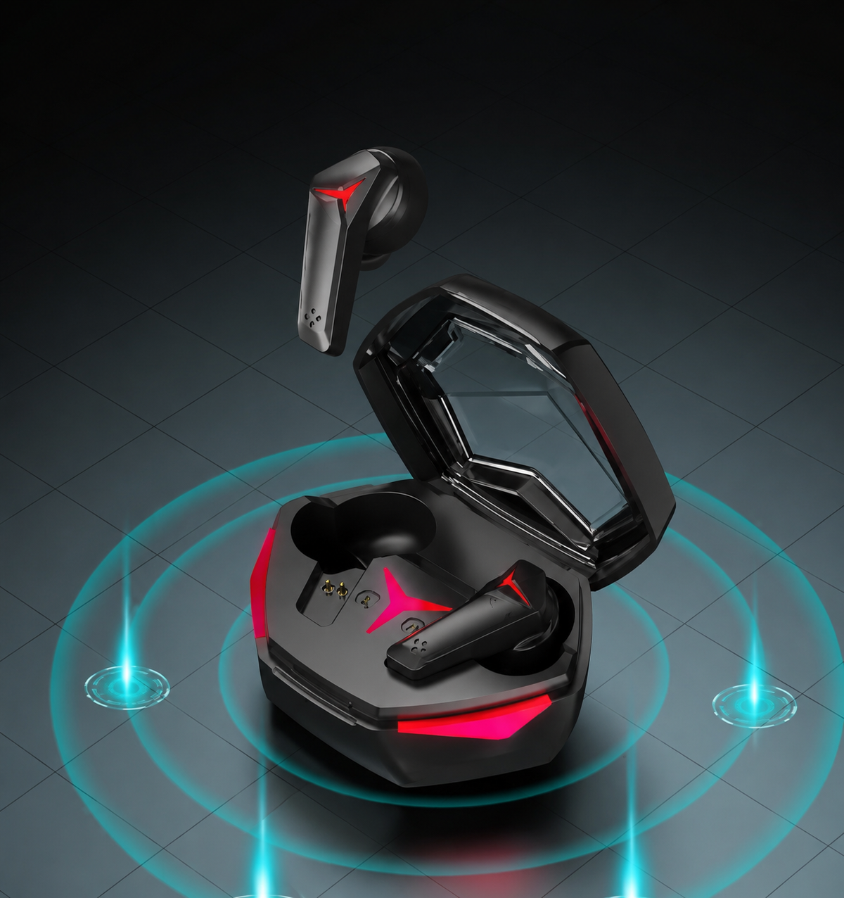 Auriculares TWS DX21
