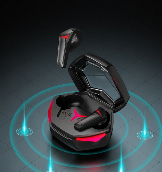 Auriculares TWS DX21