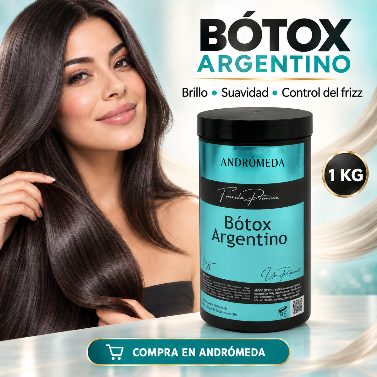 BOTOX ARGENTINO