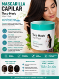 Mascarilla Capilar Control Frizz