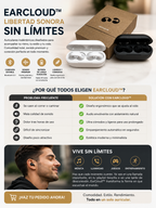 I - Audifonos Sound Earcuffs