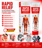 Crema Dolor Muscular