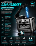 W - Auriculares TWS M25