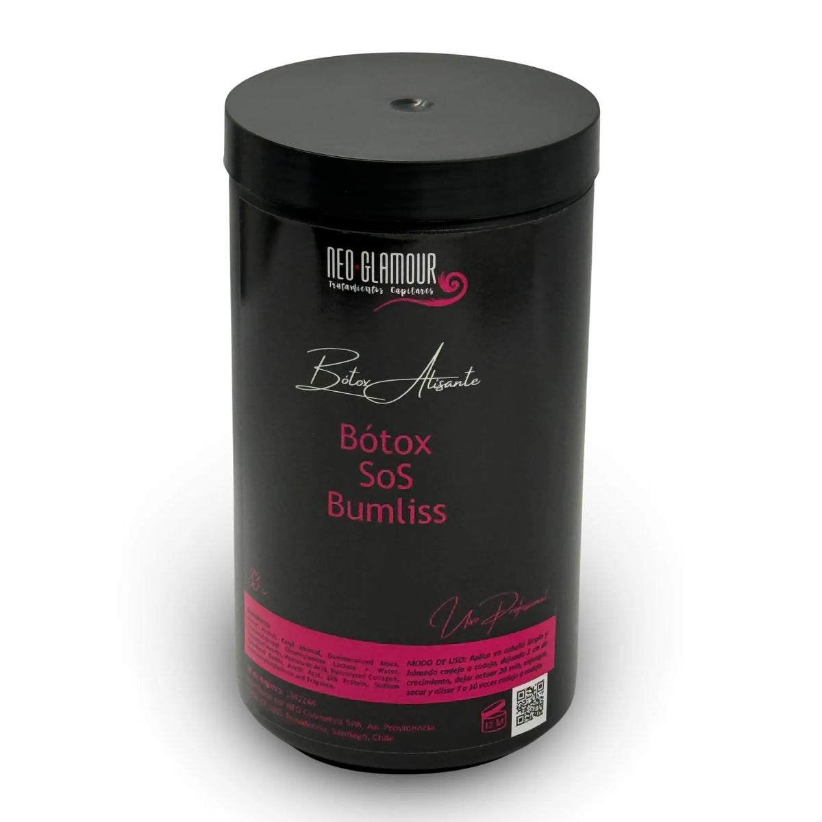 Botox SoS Bumliss  Alisante Profesional
