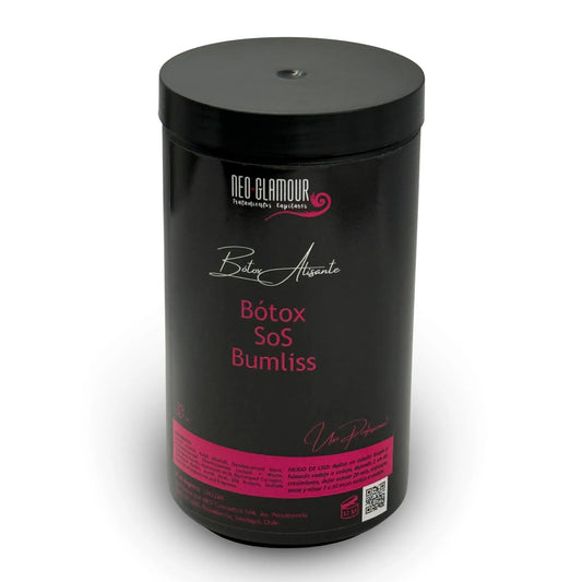 Botox SoS Bumliss  Alisante Profesional