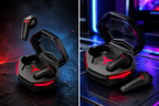 Auriculares TWS DX21