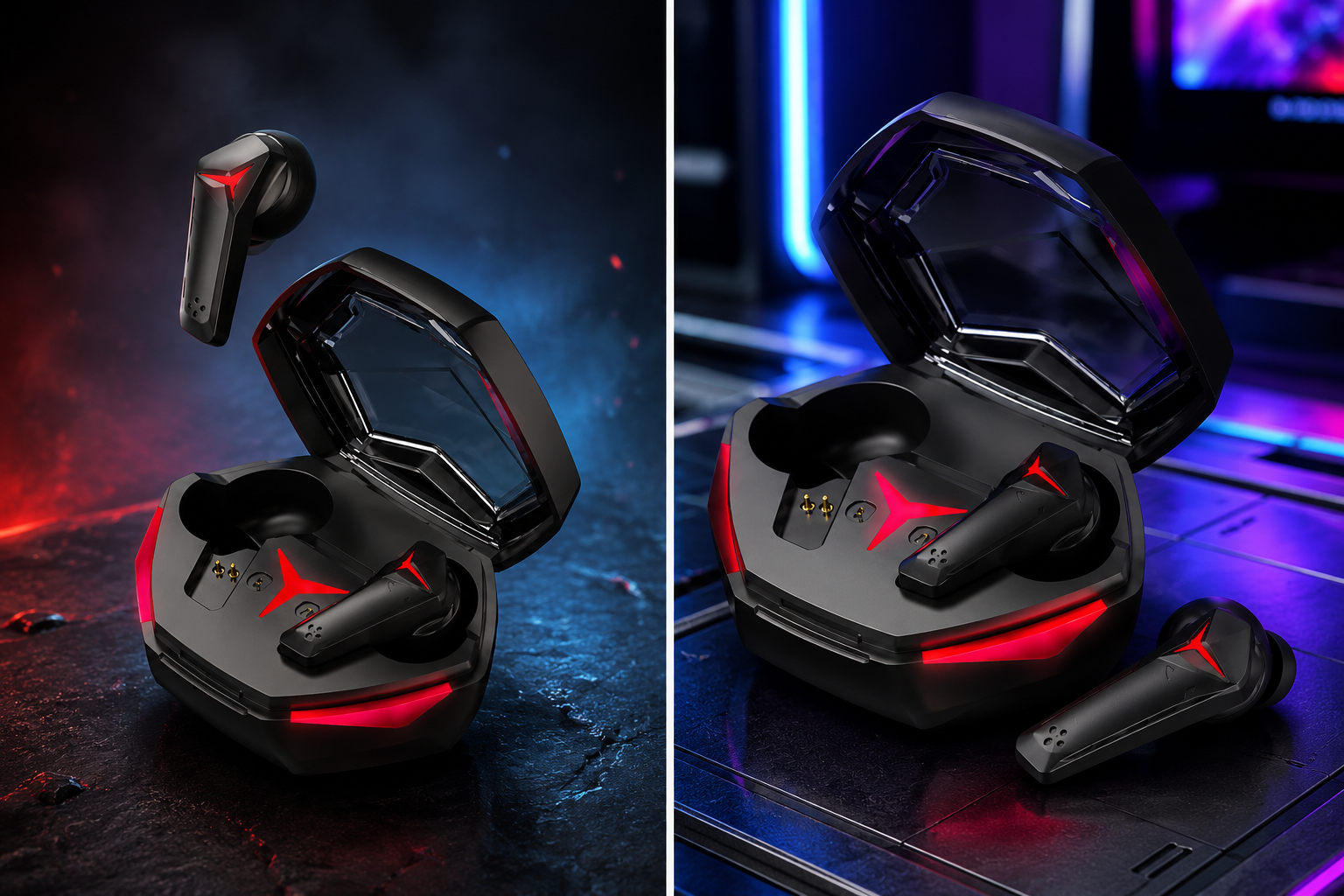 Auriculares TWS DX21